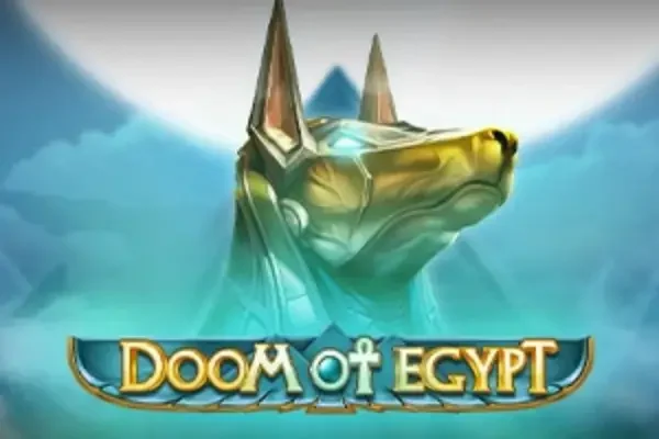 Doom of Egypt- prizemania.live