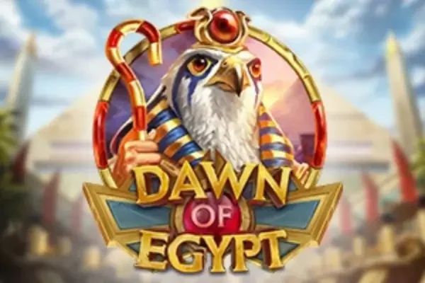 dawn of egypt-prizemania.live