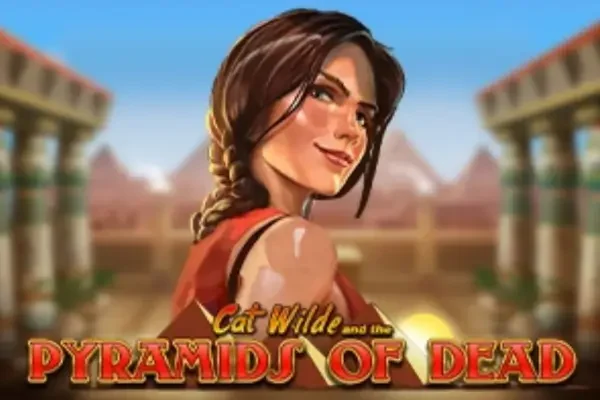 cat wilde and the pyramids of dead-prizemania.live