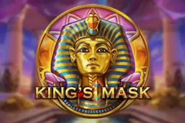 king's mask-prizemania.live