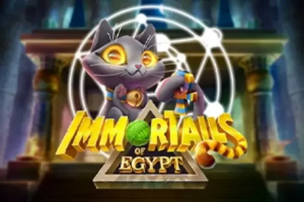 immortails of egypt-prizemania.live