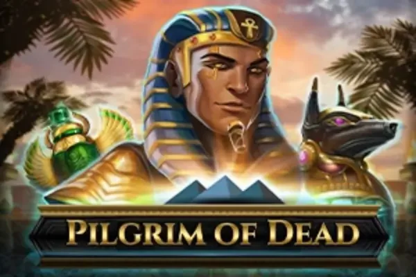 Pilgrim of dead-prizemania.live